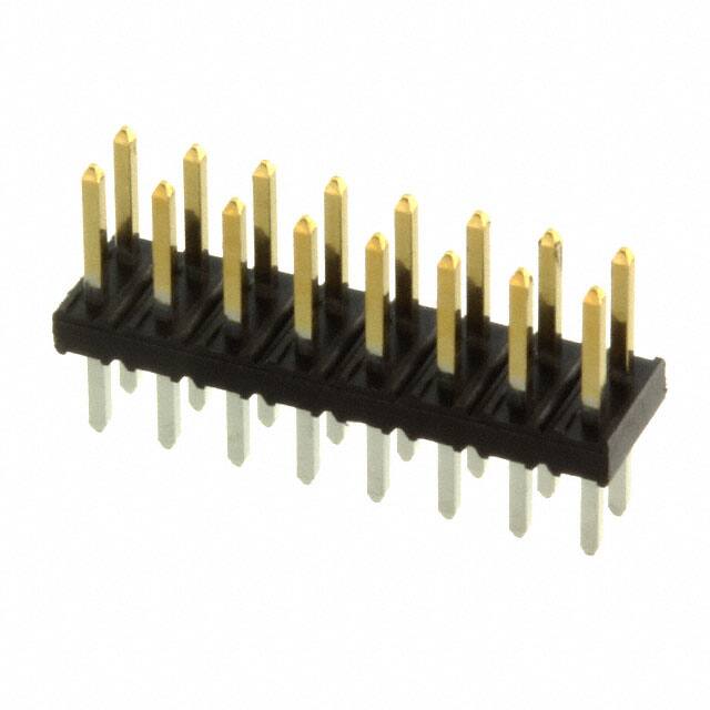 94269-616TRLF Amphenol ICC (FCI)  Embases à broches mâles